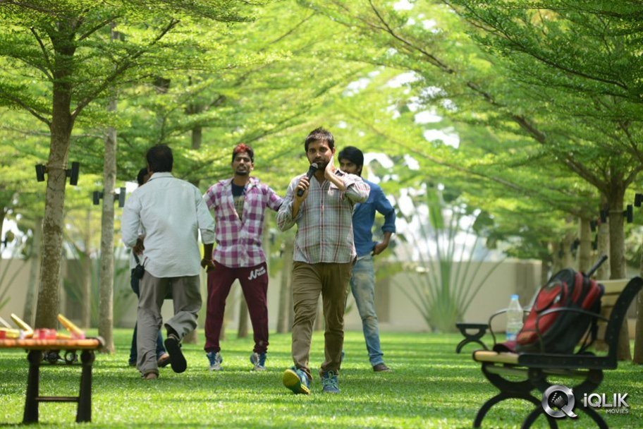 Oohalu Gusagusalaade